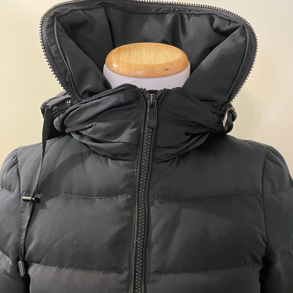 Zara down jacket - Picture 10 of 16